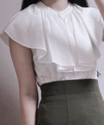 INGNI | シャツ/ブラウス