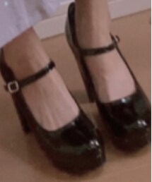 夢展望 | パンプス