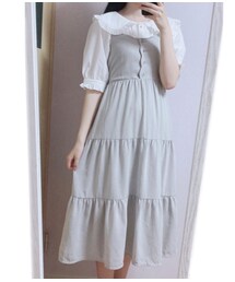 古着屋 | ワンピース/ドレス