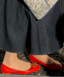 TORY BURCH | パンプス