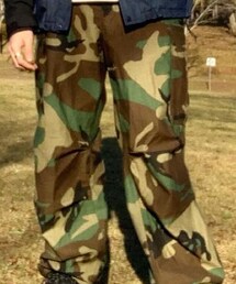 VINTAGE | カーゴパンツ