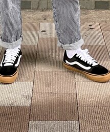 VANS | スニーカー