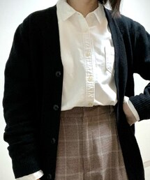 chocol raffine robe | シャツ/ブラウス