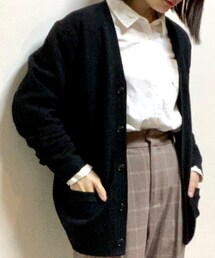 UNIQLO | カーディガン/ボレロ