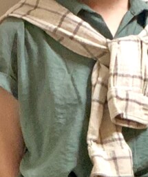 un dix cors | シャツ/ブラウス