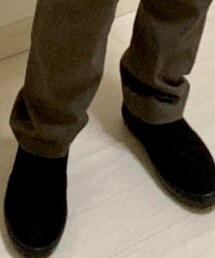 chocol raffine robe | スニーカー