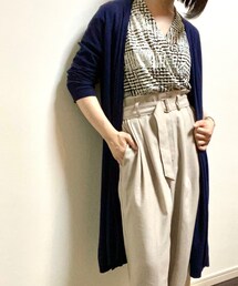 無印良品 | カーディガン/ボレロ