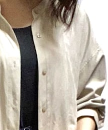 chocol raffine robe | シャツ/ブラウス