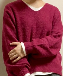 studio CLIP | ニット/セーター