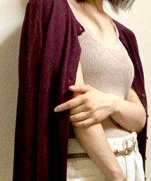 UNIQLO | カーディガン/ボレロ