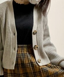 H&M | カーディガン/ボレロ