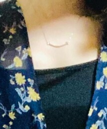 TIFFANY&Co. | ネックレス