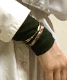 studio CLIP | ブレスレット