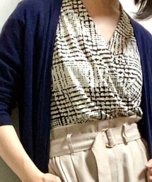 H&M | シャツ/ブラウス