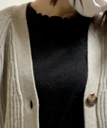 NANO universe | ニット/セーター