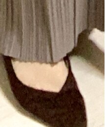 GLOBAL WORK | パンプス