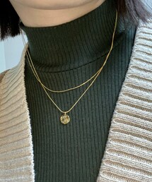 no brand | ネックレス