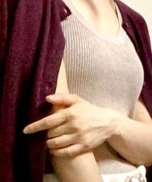 H&M | タンクトップ