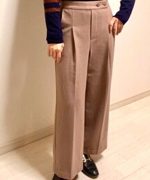 THE SHOP TK  | スラックス