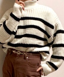 H&M | ニット/セーター