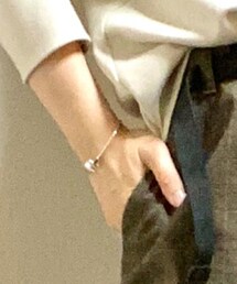 TIFFANY&Co. | ブレスレット