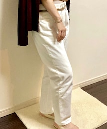 UNIQLO | デニムパンツ