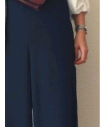 UNIQLO | サロペット/オーバーオール