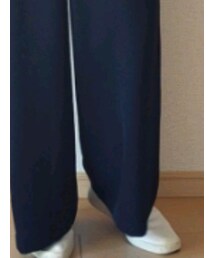 UNIQLO | スリッポン