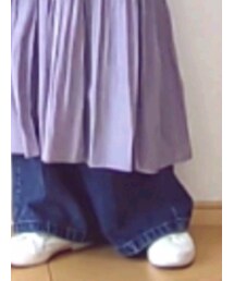 UNIQLO | スニーカー