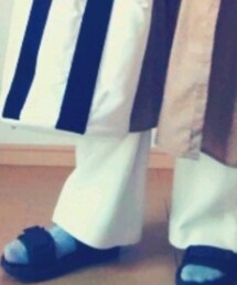 UNIQLO | サンダル