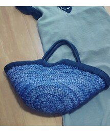 ROSE BUD | かごバッグ