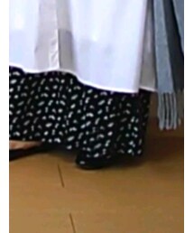 JEANASIS | パンツ