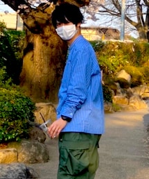 無印良品 | シャツ/ブラウス