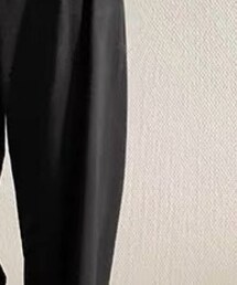 CRÉAGE | スラックス