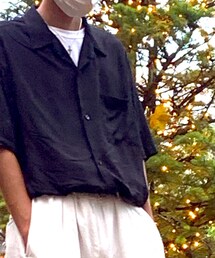 GU | シャツ/ブラウス