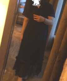 ROCOCO | ワンピース/ドレス