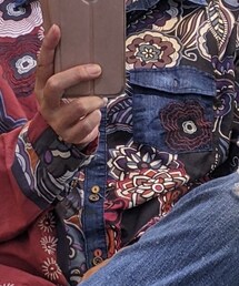 Desigual | シャツ/ブラウス