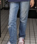 Levi's(リーバイス)の「パンツ(デニムパンツ)」