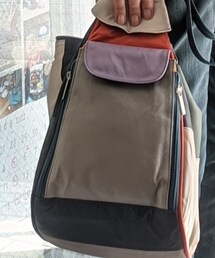 ベルフインキリム(トルコ) | ショルダーバッグ