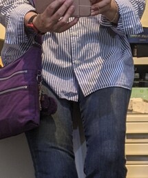 Mac-House | デニムパンツ