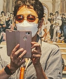 LESS THAN HUMAN | サングラス