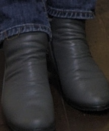 ICEMAN | ブーティ