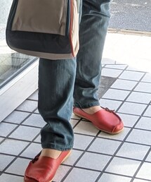 MICHIKO LONDON | デニムパンツ