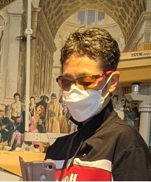 エアフライ | サングラス