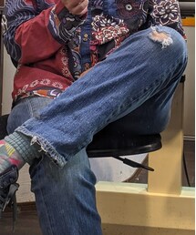 Levi's | デニムパンツ