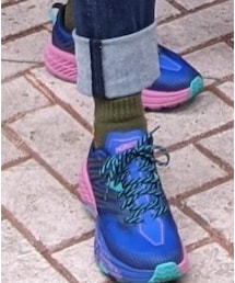 HOKA | スニーカー