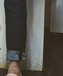 UNIQLO | デニムパンツ