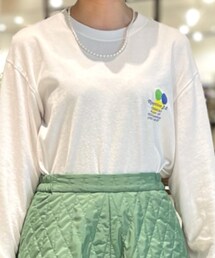 Reception | Tシャツ/カットソー