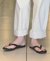 TKEES | ビーチサンダル