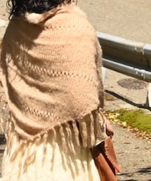 VINTAGE | ポンチョ